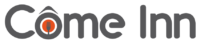 Logo du Côme Inn